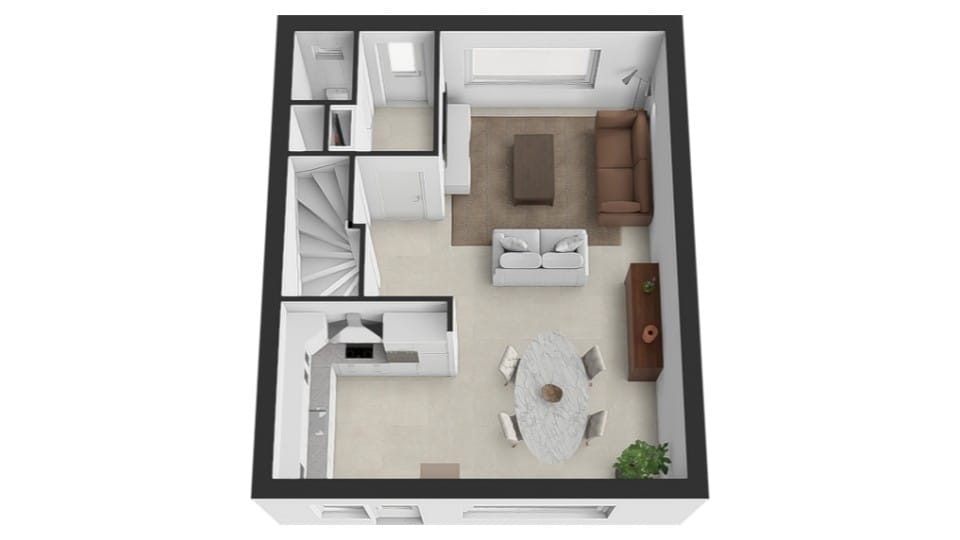 Foto 26 van Merweplein 39