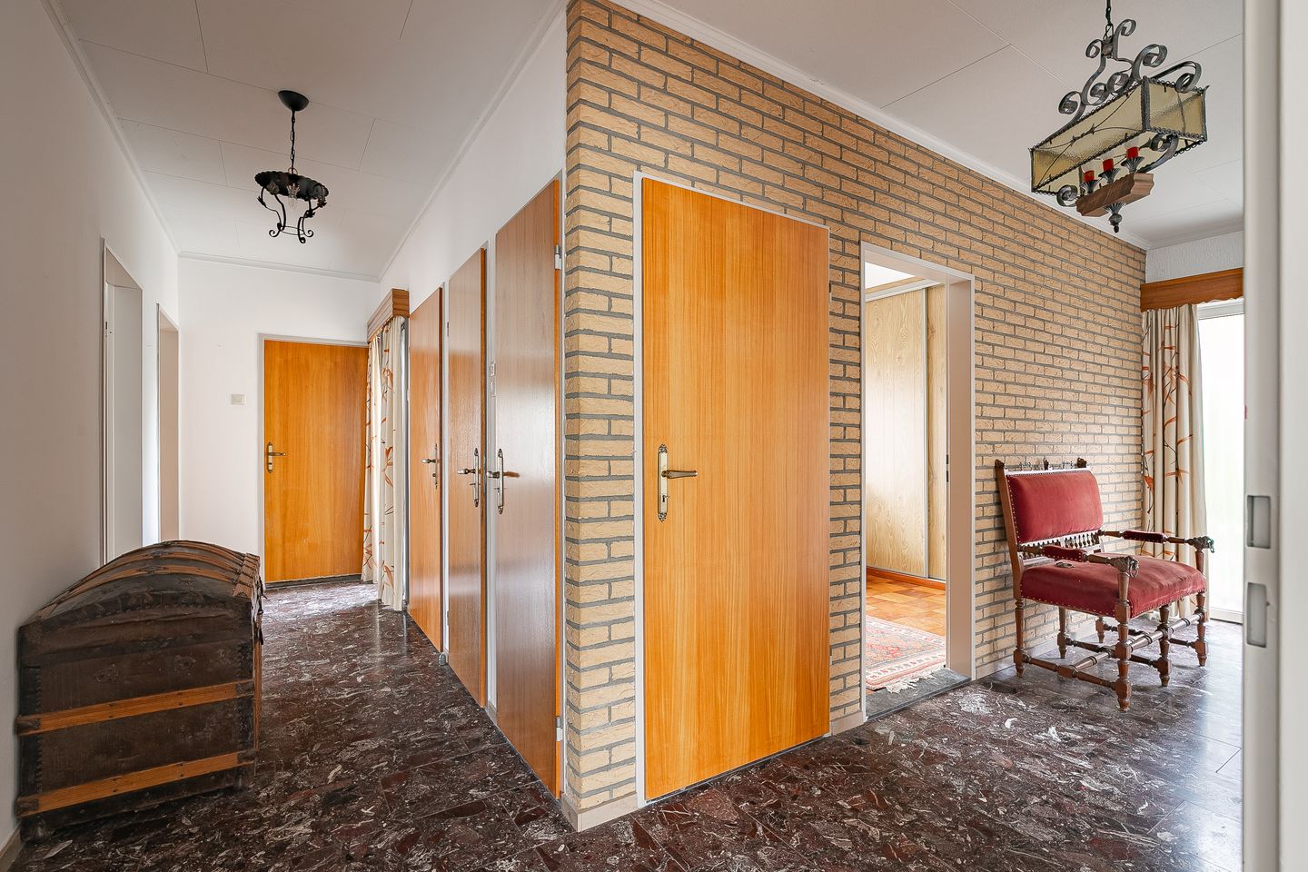 Foto 10 van Hulserstraat 7