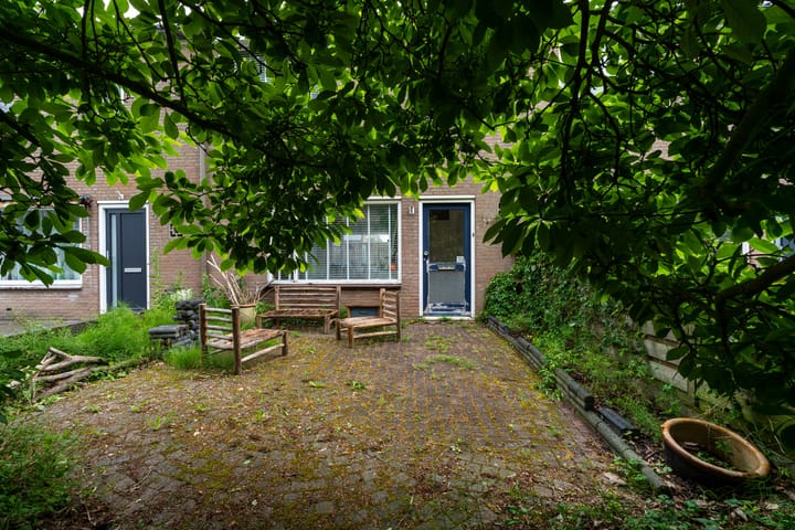 Foto 4 van Merweplein 39