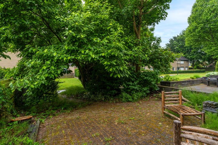 Foto 5 van Merweplein 39