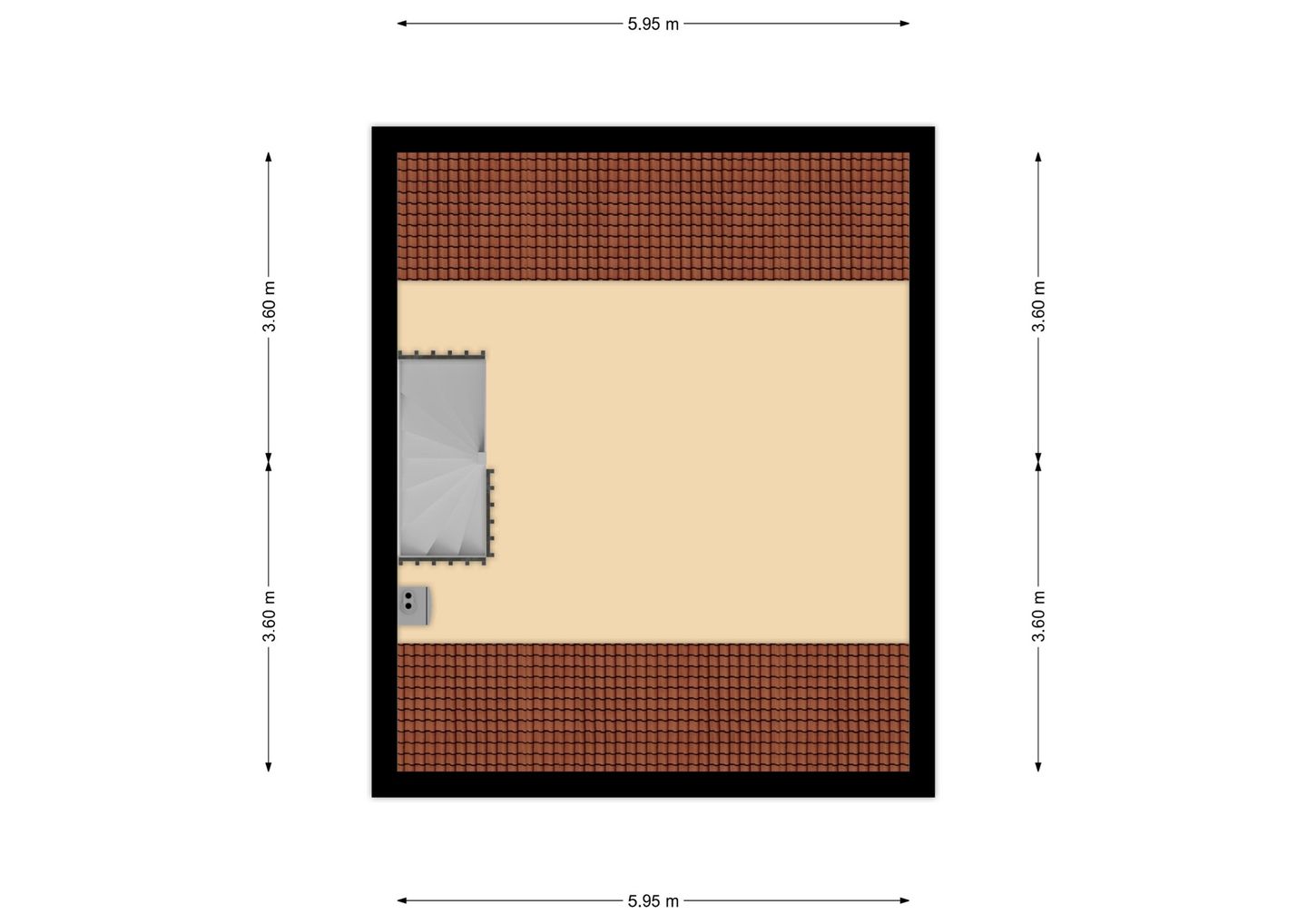 Foto 29 van Merweplein 39
