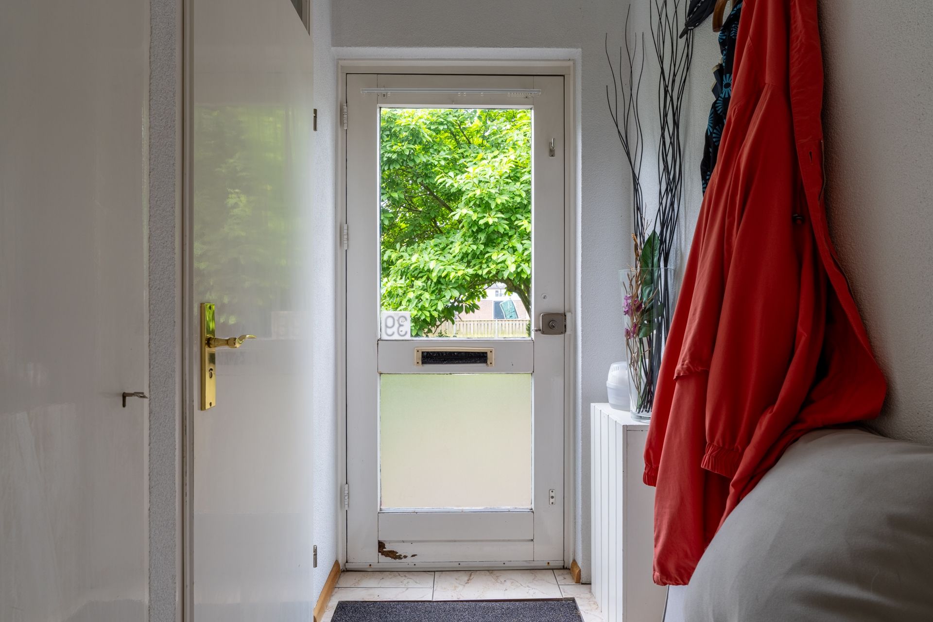 Foto 6 van Merweplein 39