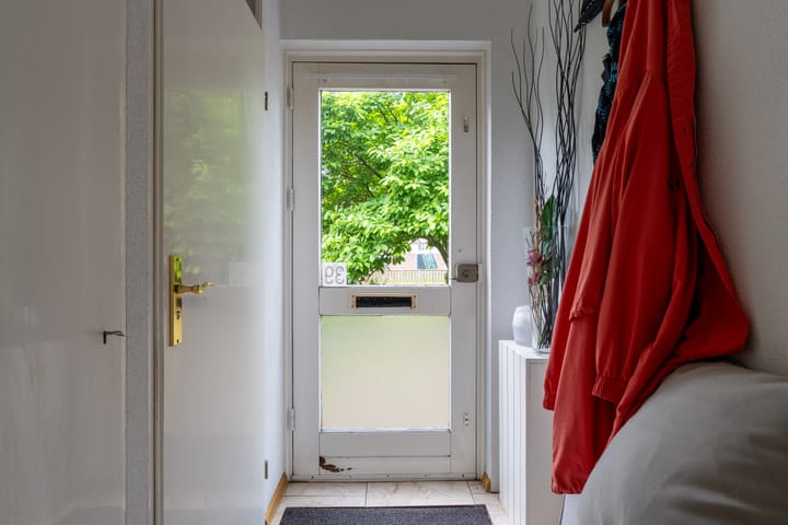 Foto 6 van Merweplein 39