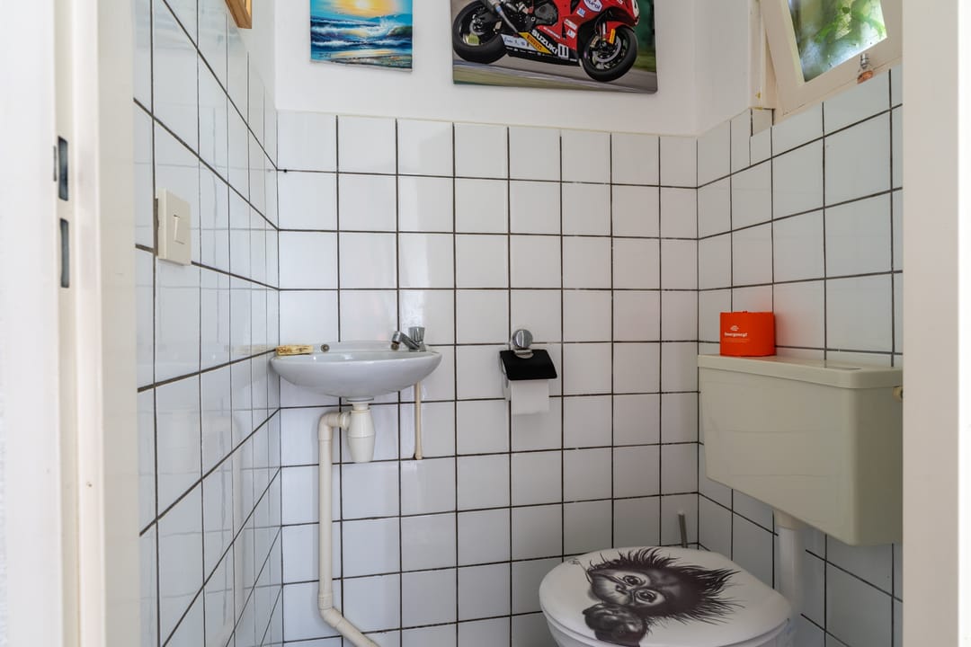 Foto 7 van Merweplein 39