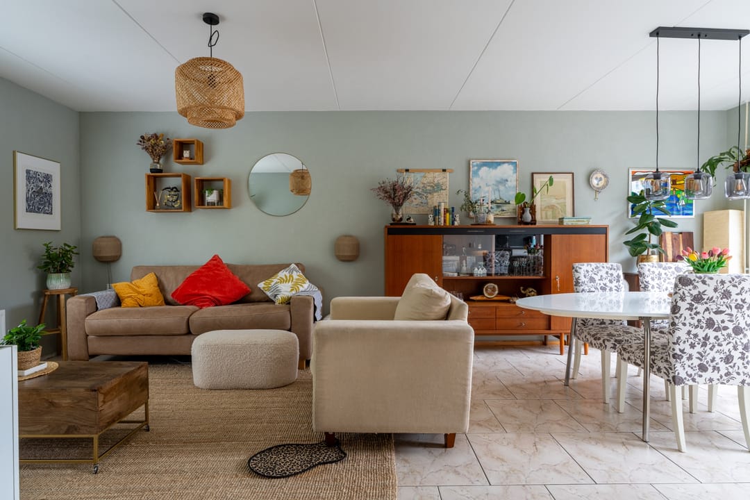 Foto 8 van Merweplein 39