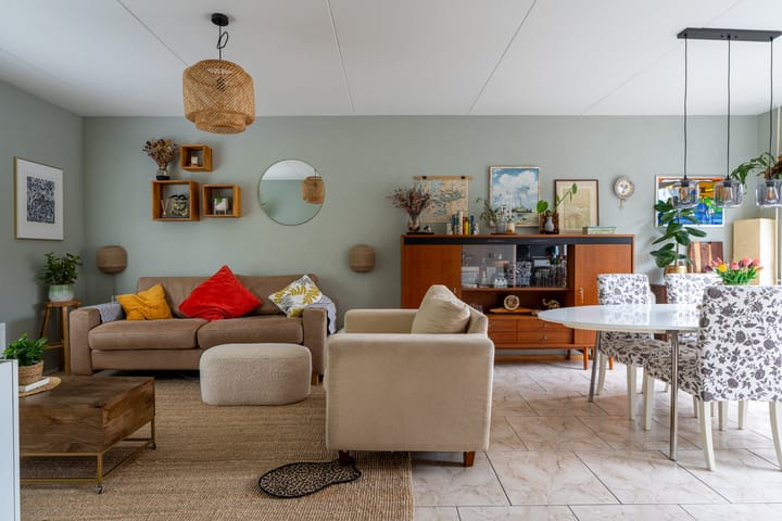 Foto 8 van Merweplein 39