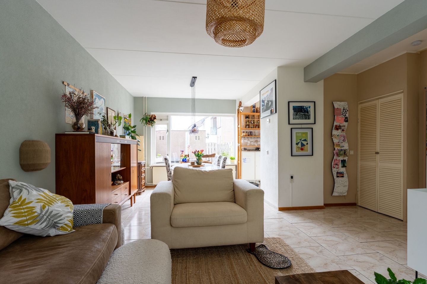 Foto 10 van Merweplein 39