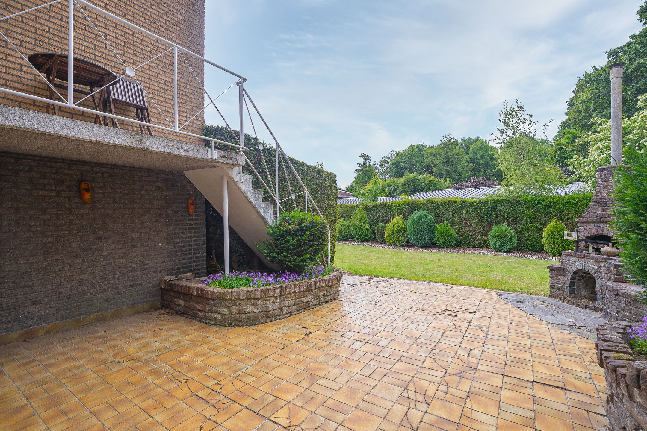 Foto 21 van Hulserstraat 7