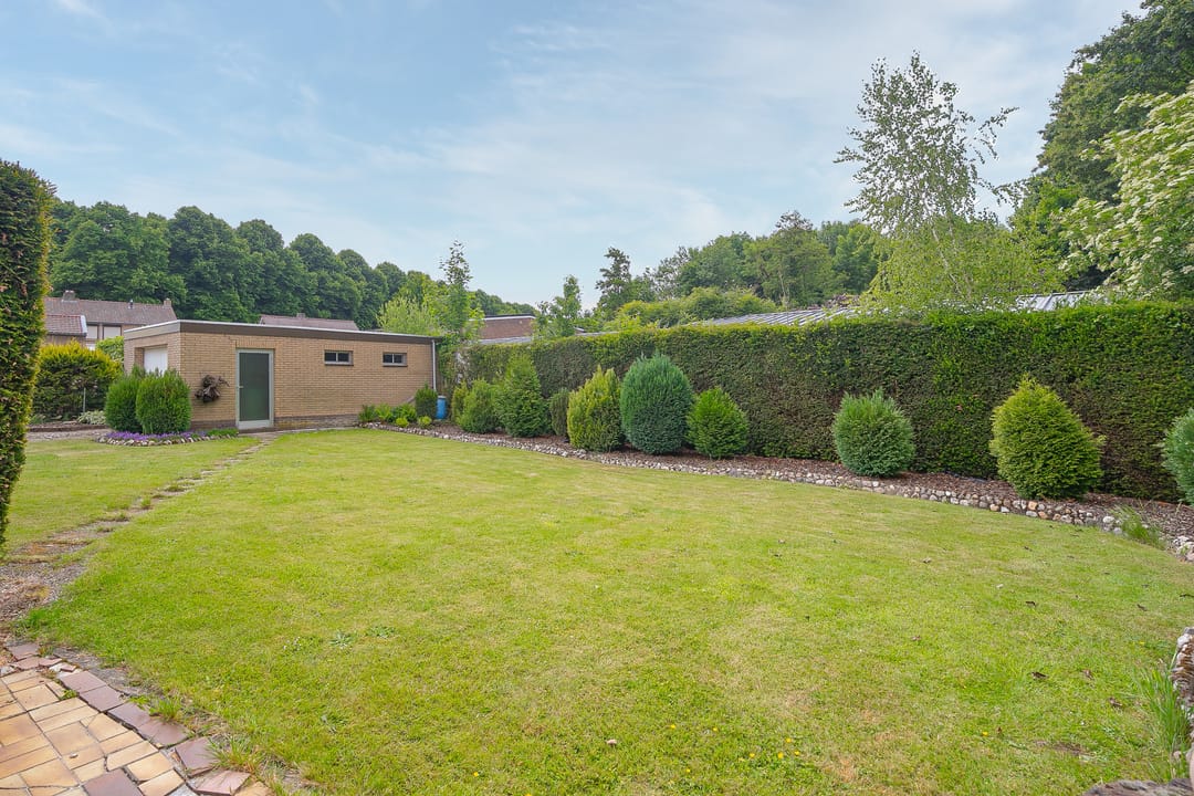 Foto 22 van Hulserstraat 7