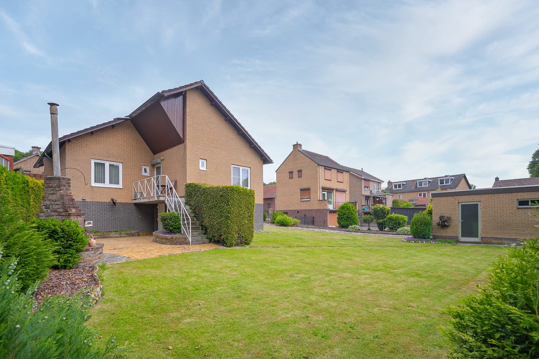 Foto 23 van Hulserstraat 7