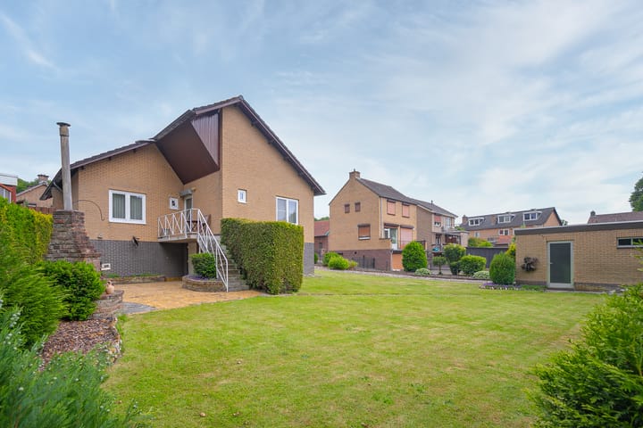 Photo 23 of Hulserstraat 7