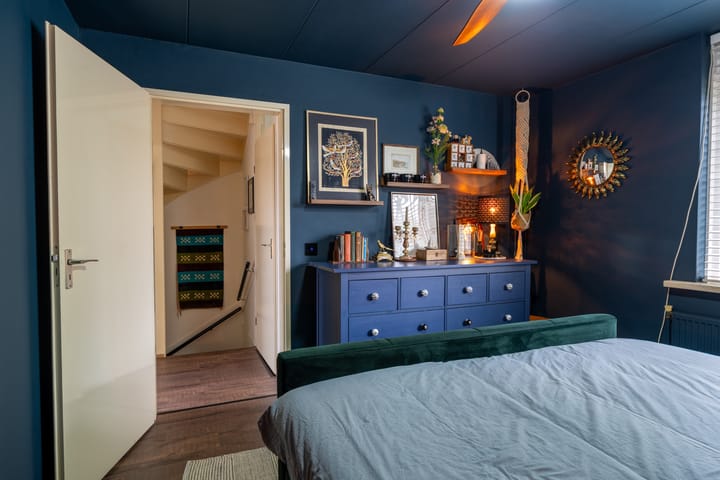 Foto 16 van Merweplein 39