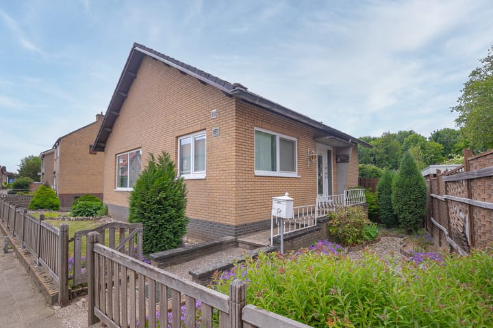 Photo 24 of Hulserstraat 7