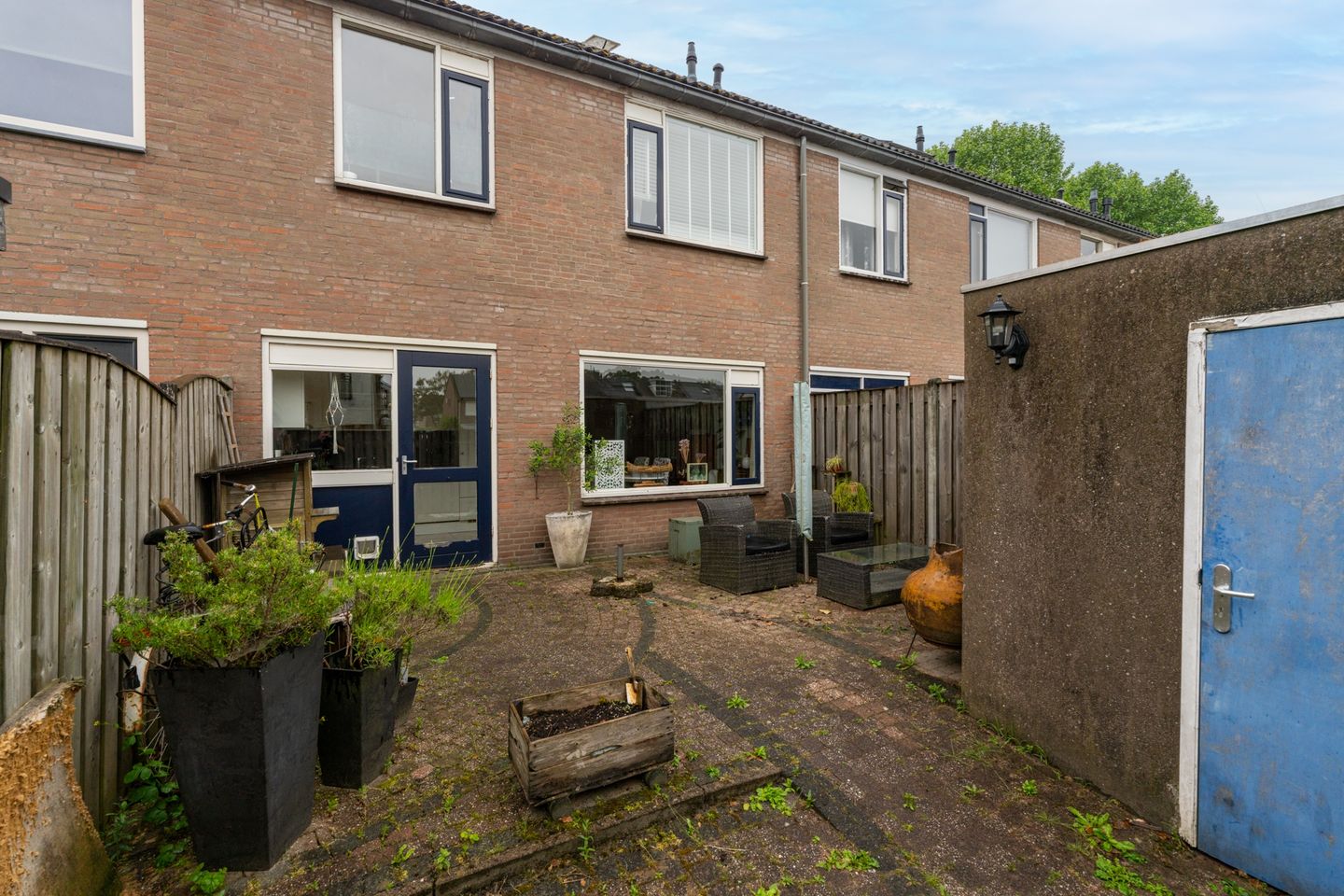 Foto 20 van Merweplein 39