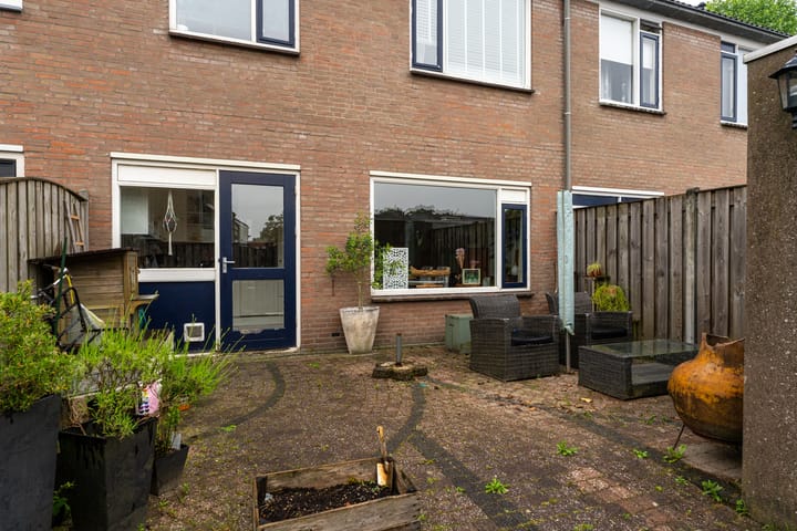 Foto 21 van Merweplein 39