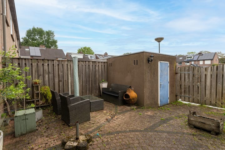 Foto 22 van Merweplein 39