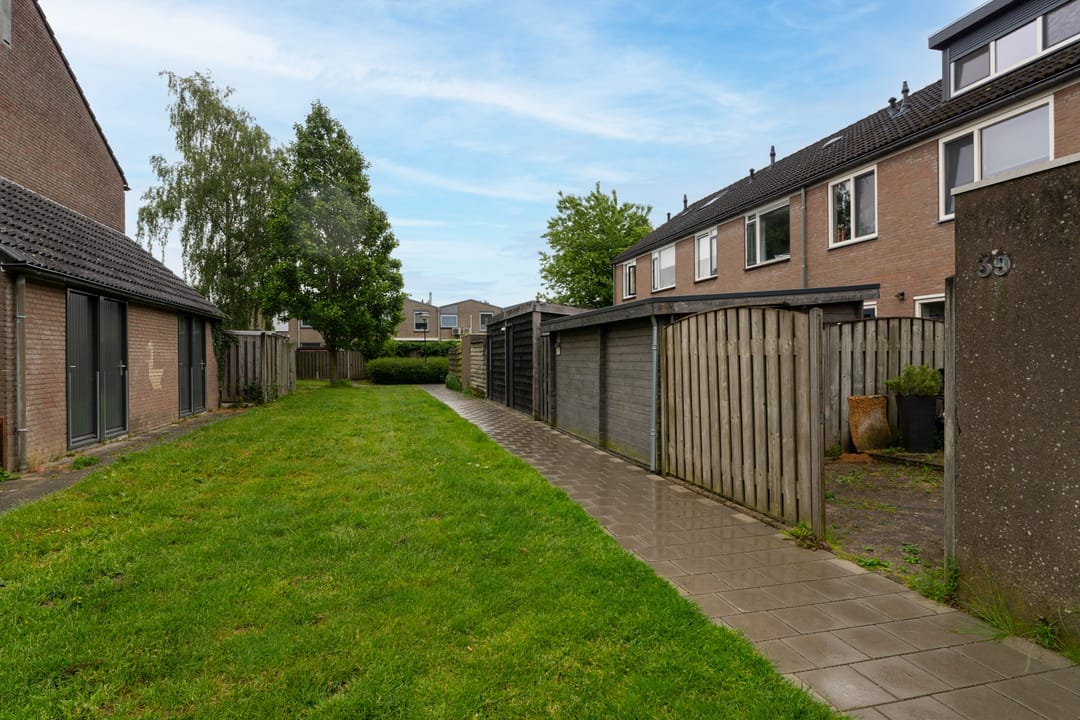 Foto 23 van Merweplein 39