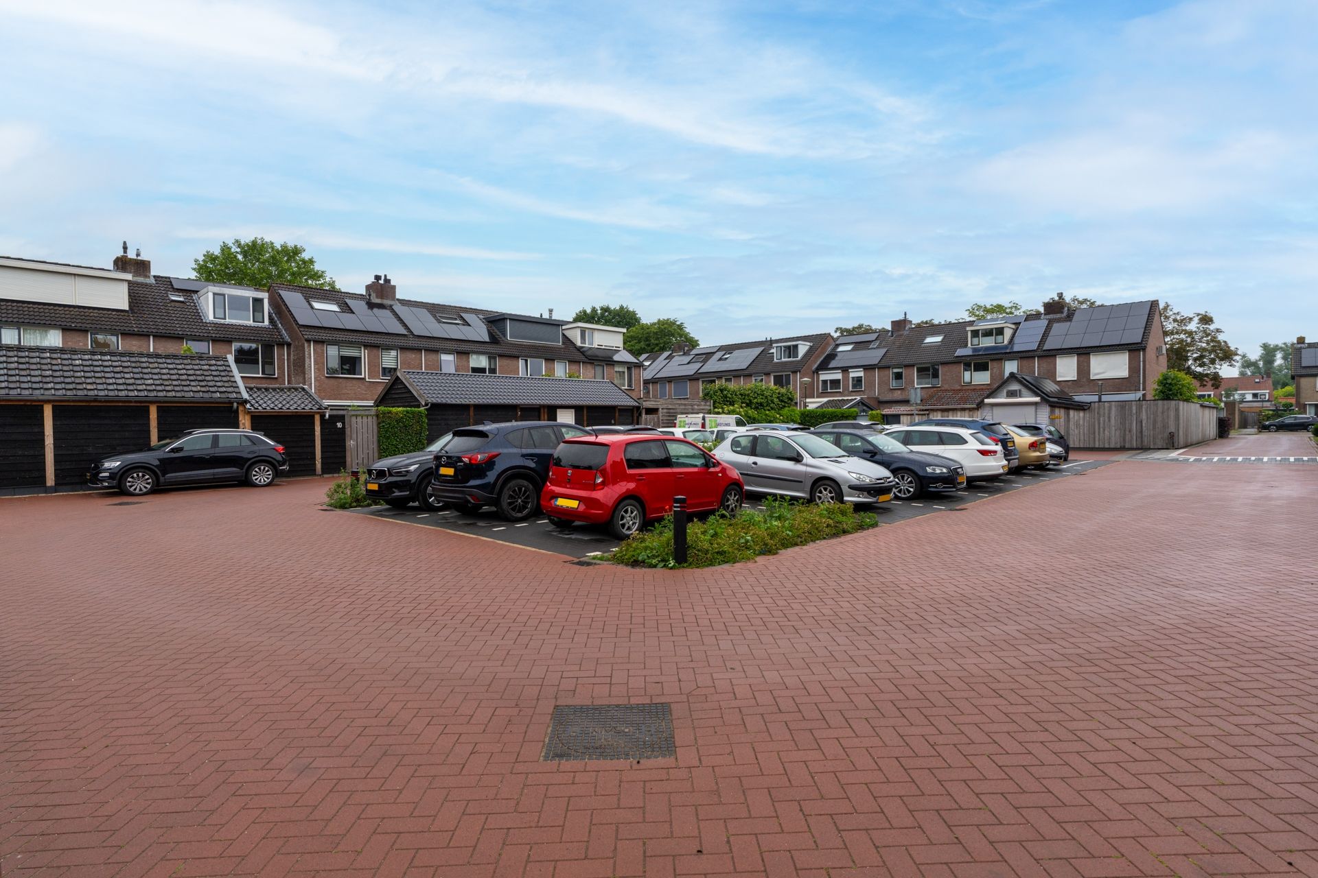 Foto 24 van Merweplein 39