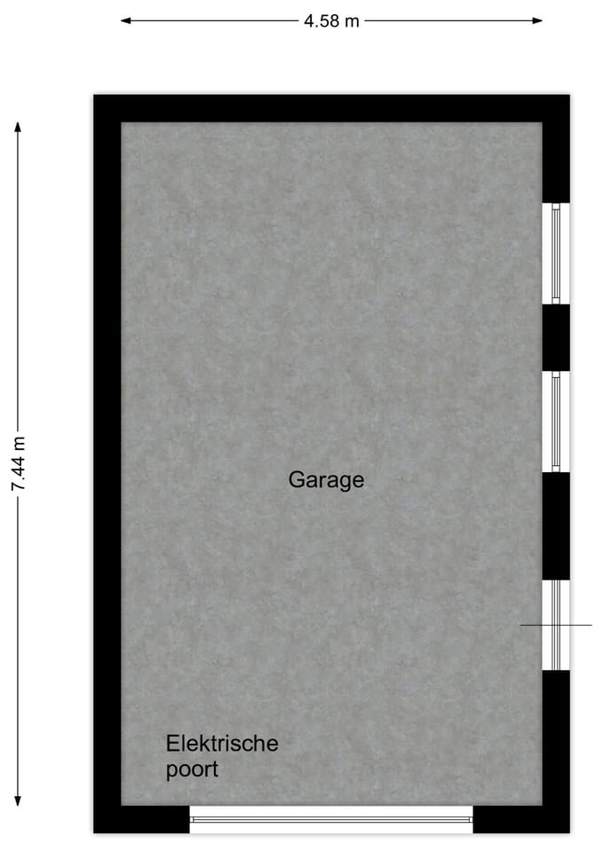 Photo 31 of Hulserstraat 7