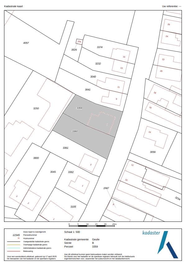 Photo 32 of Hulserstraat 7