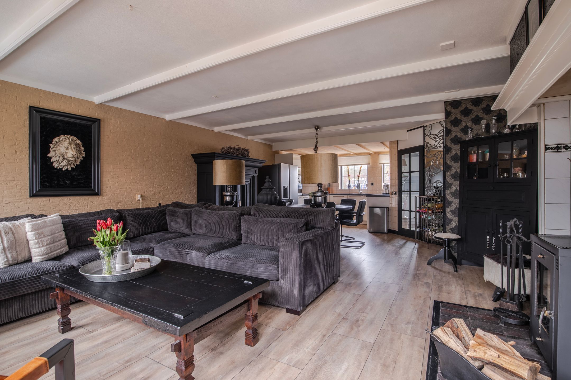 Photo 3 of Kleine Steenkamp 6