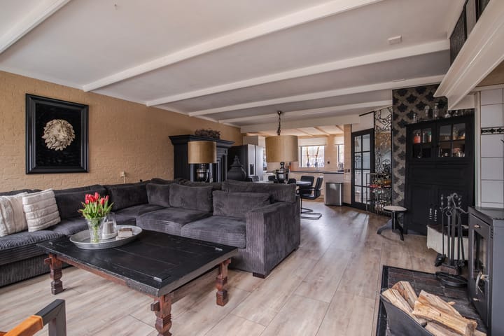 Foto 3 van Kleine Steenkamp 6