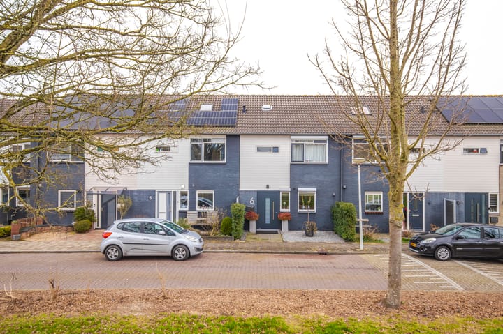 Foto 6 van Kleine Steenkamp 6