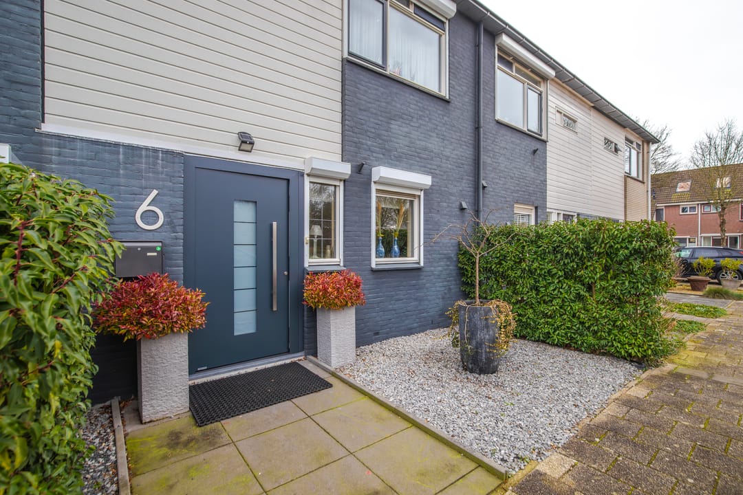 Photo 8 of Kleine Steenkamp 6