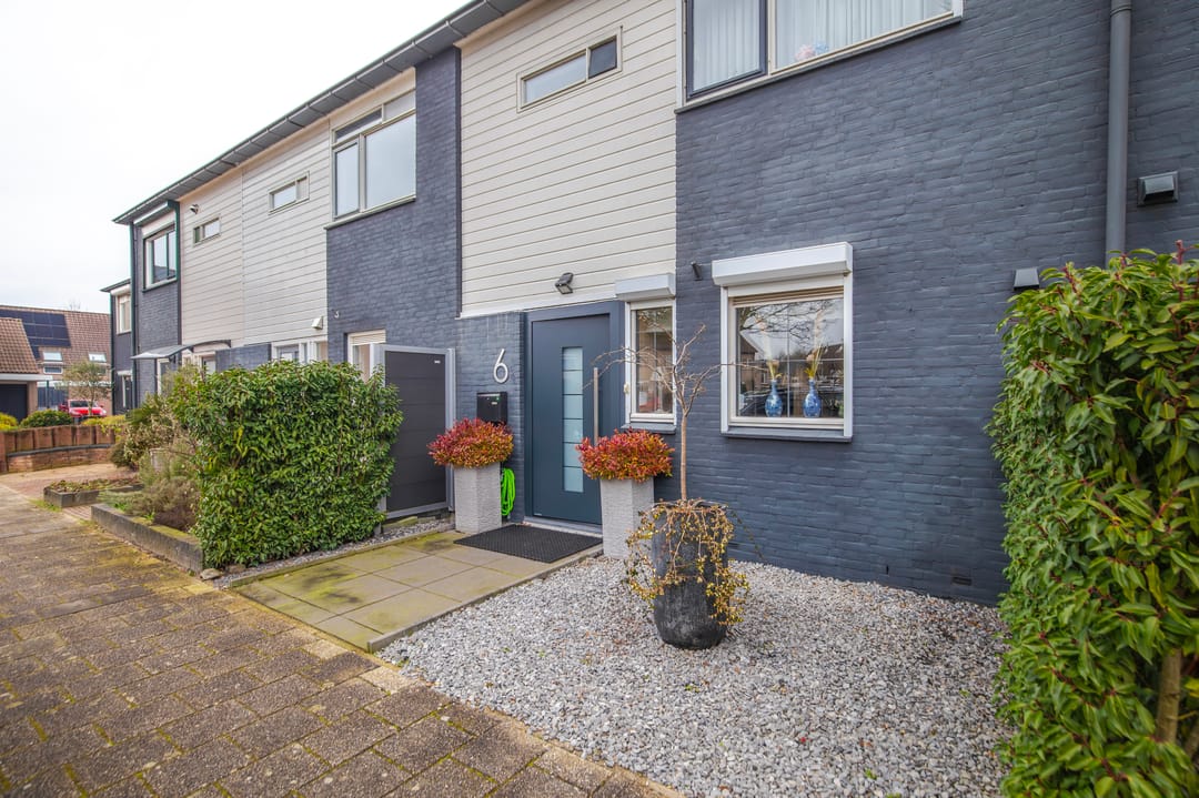 Photo 7 of Kleine Steenkamp 6