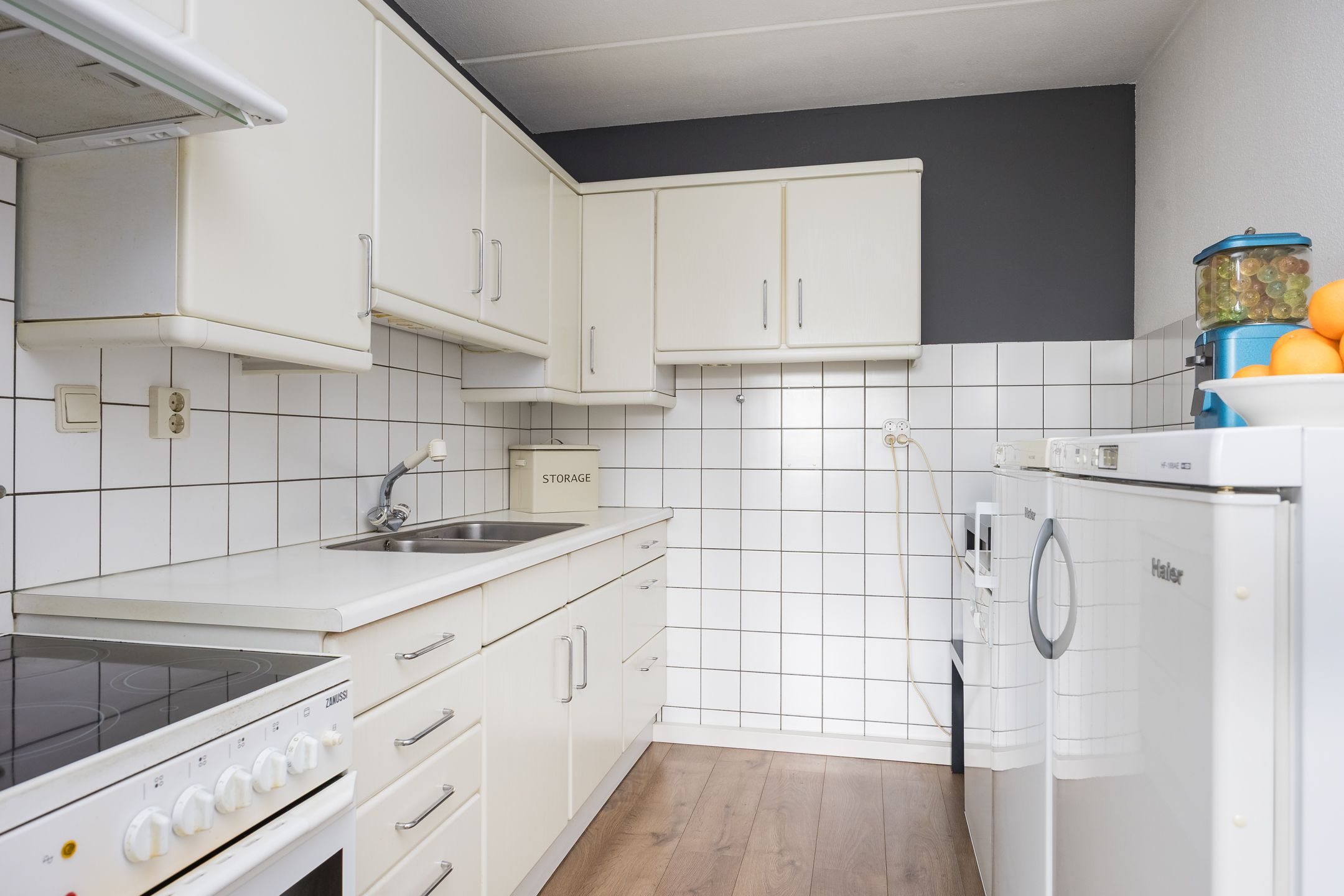 Foto 3 van Bornsestraat 2-P