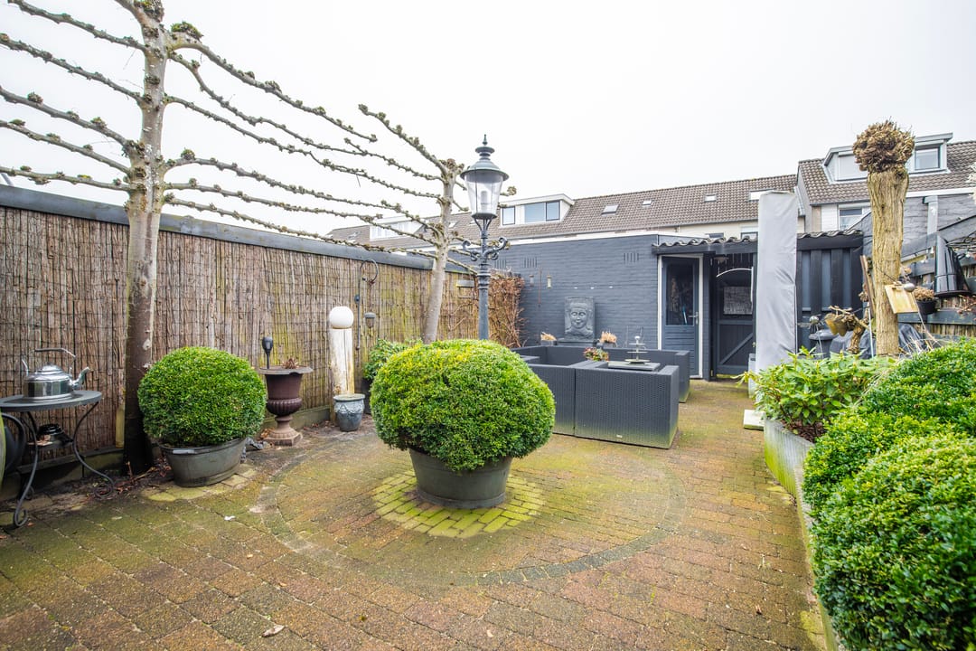 Photo 22 of Kleine Steenkamp 6