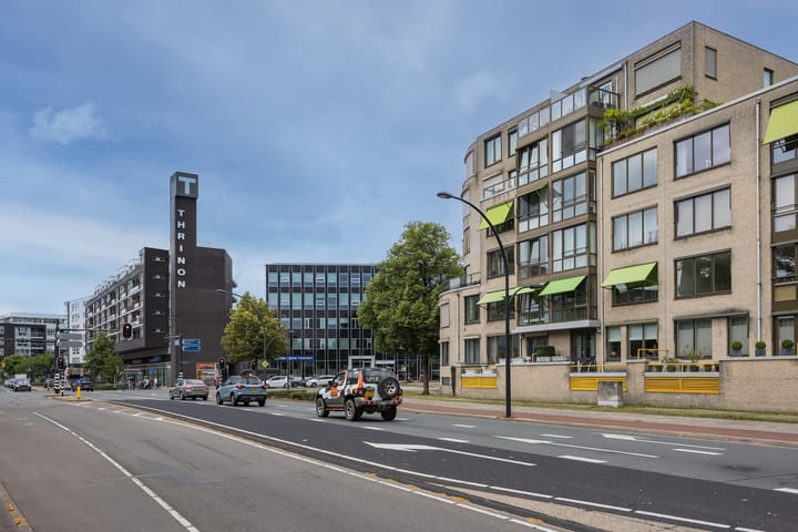 Foto 7 van Bornsestraat 2-P