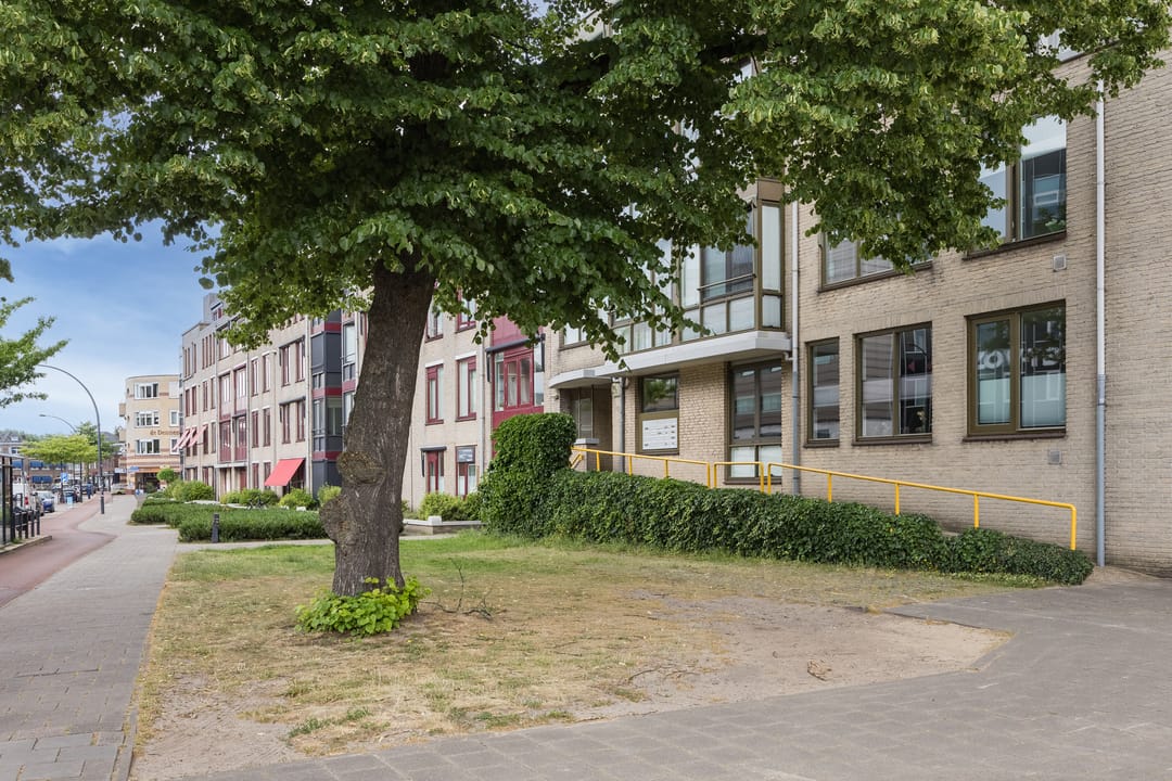 Foto 8 van Bornsestraat 2-P