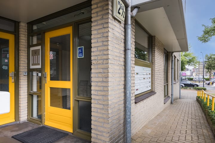 Foto 9 van Bornsestraat 2-P