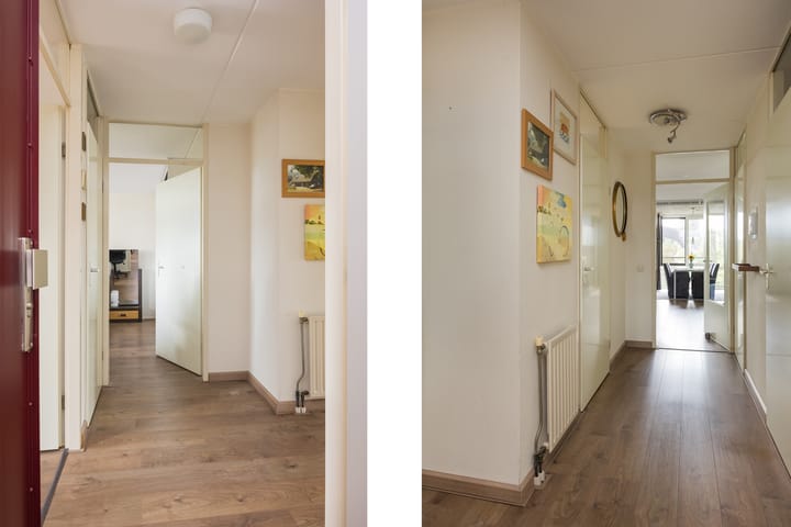 Foto 11 van Bornsestraat 2-P