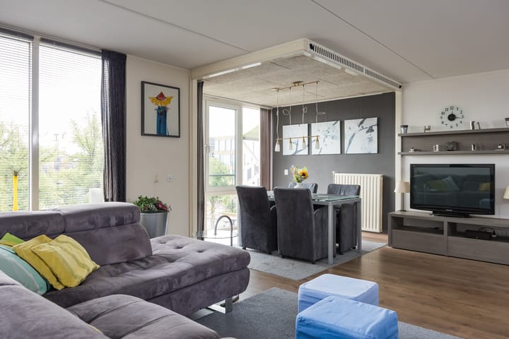 Foto 14 van Bornsestraat 2-P