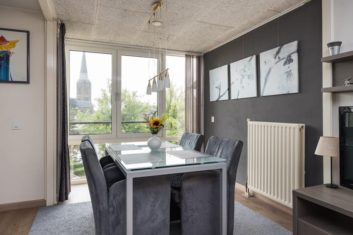 Foto 15 van Bornsestraat 2-P