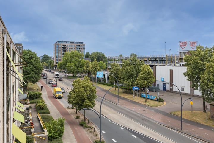 Foto 17 van Bornsestraat 2-P