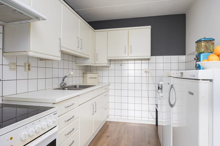 Foto 20 van Bornsestraat 2-P