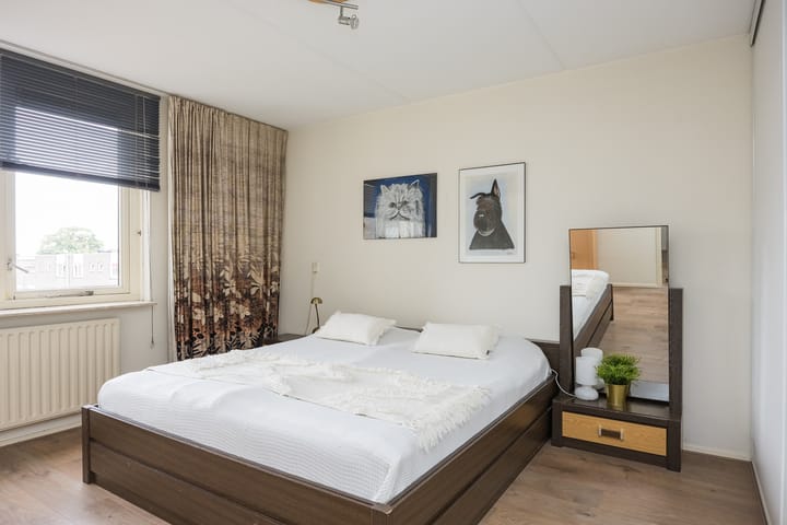 Foto 21 van Bornsestraat 2-P