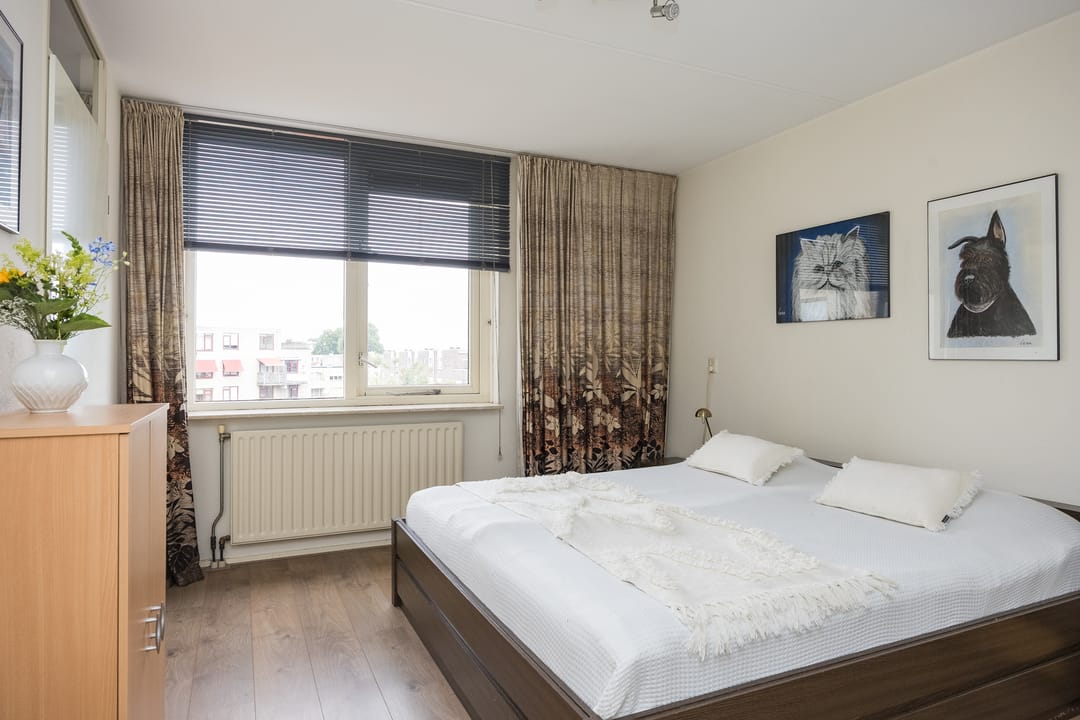 Foto 22 van Bornsestraat 2-P