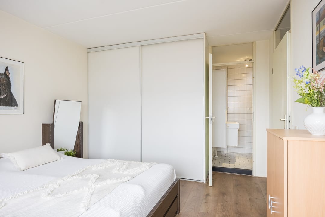 Foto 23 van Bornsestraat 2-P