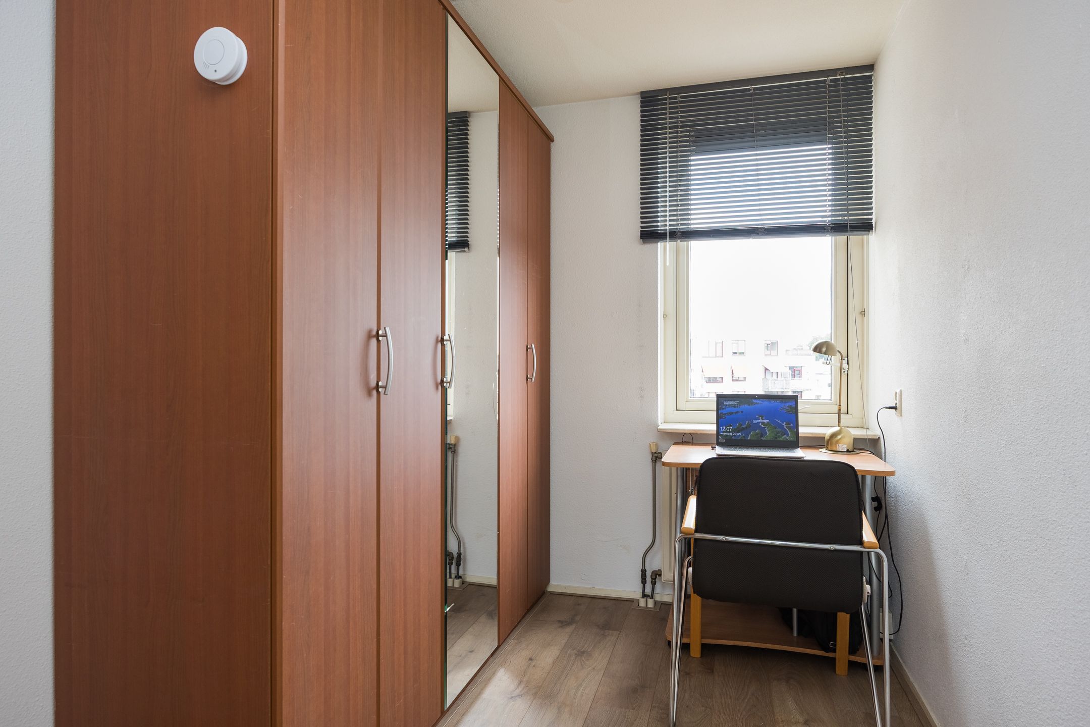 Foto 24 van Bornsestraat 2-P