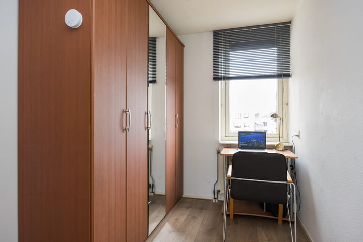 Foto 24 van Bornsestraat 2-P