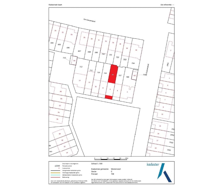 Foto 38 van Kleine Steenkamp 6