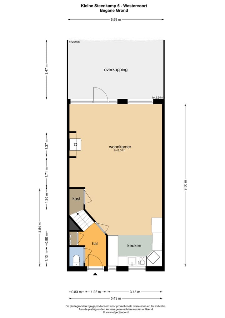 Foto 39 van Kleine Steenkamp 6