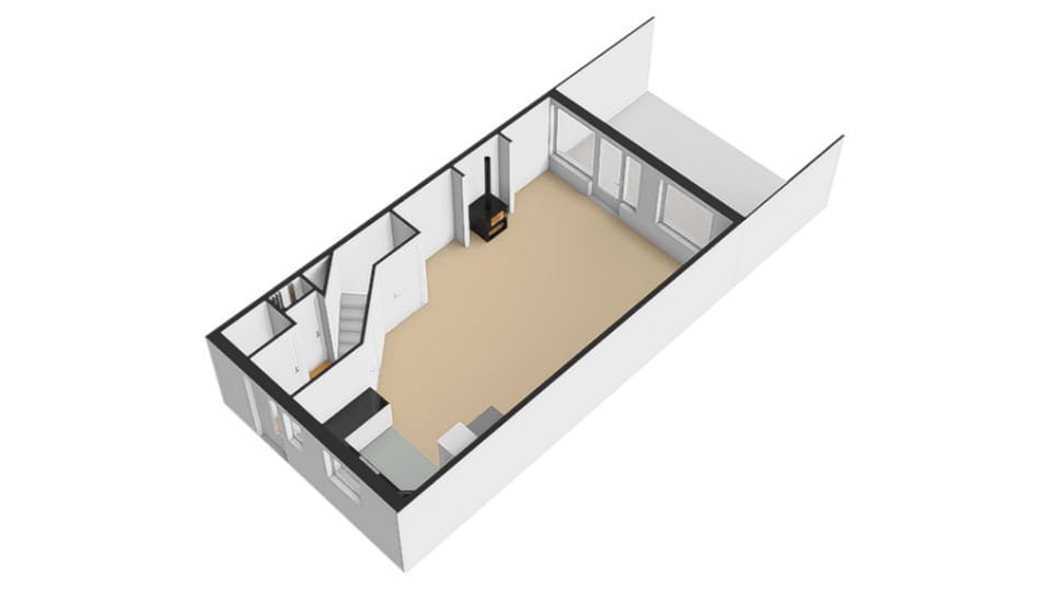 Photo 40 of Kleine Steenkamp 6