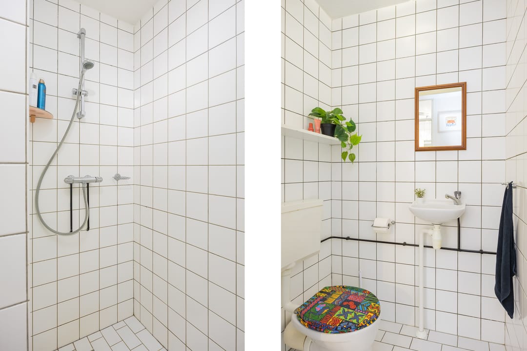 Foto 26 van Bornsestraat 2-P