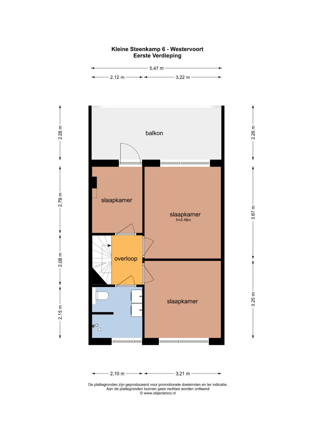 Photo 41 of Kleine Steenkamp 6