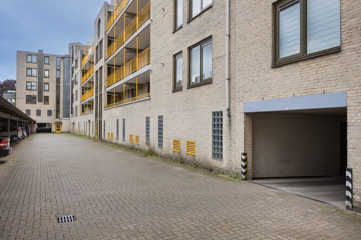 Foto 27 van Bornsestraat 2-P